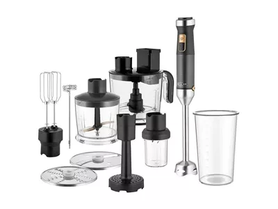 گوشت کوب برقی سنکور مدل SHB 6552BK با 12 ماه گارانتی شرکتی