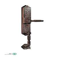 دستگیره دیجیتال F5100 آی کی-IK