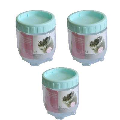 بانکه آریسام مدل S2 بسته 3 عددی