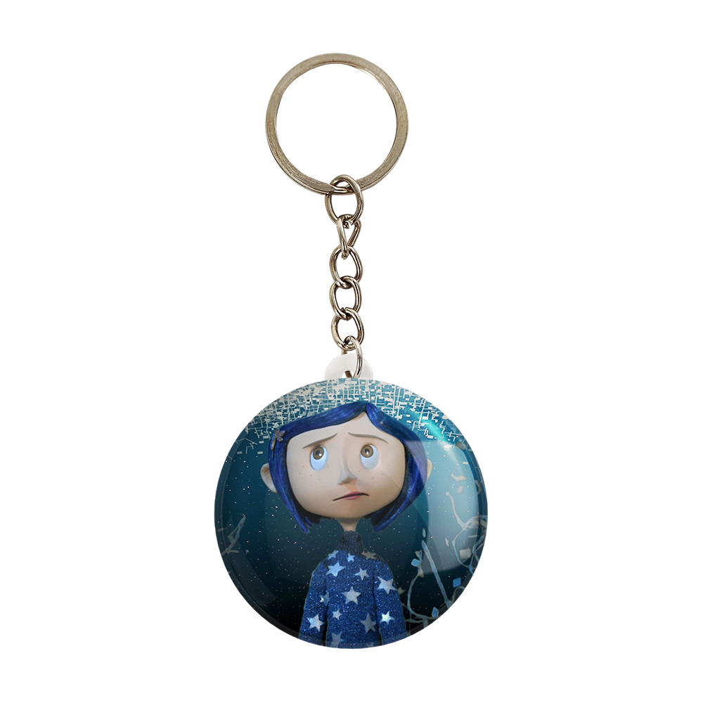 جاکلیدی خندالو مدل کورالاین کد 20783