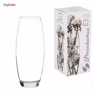 گلدان پاشاباغچه مدل Flora 43966