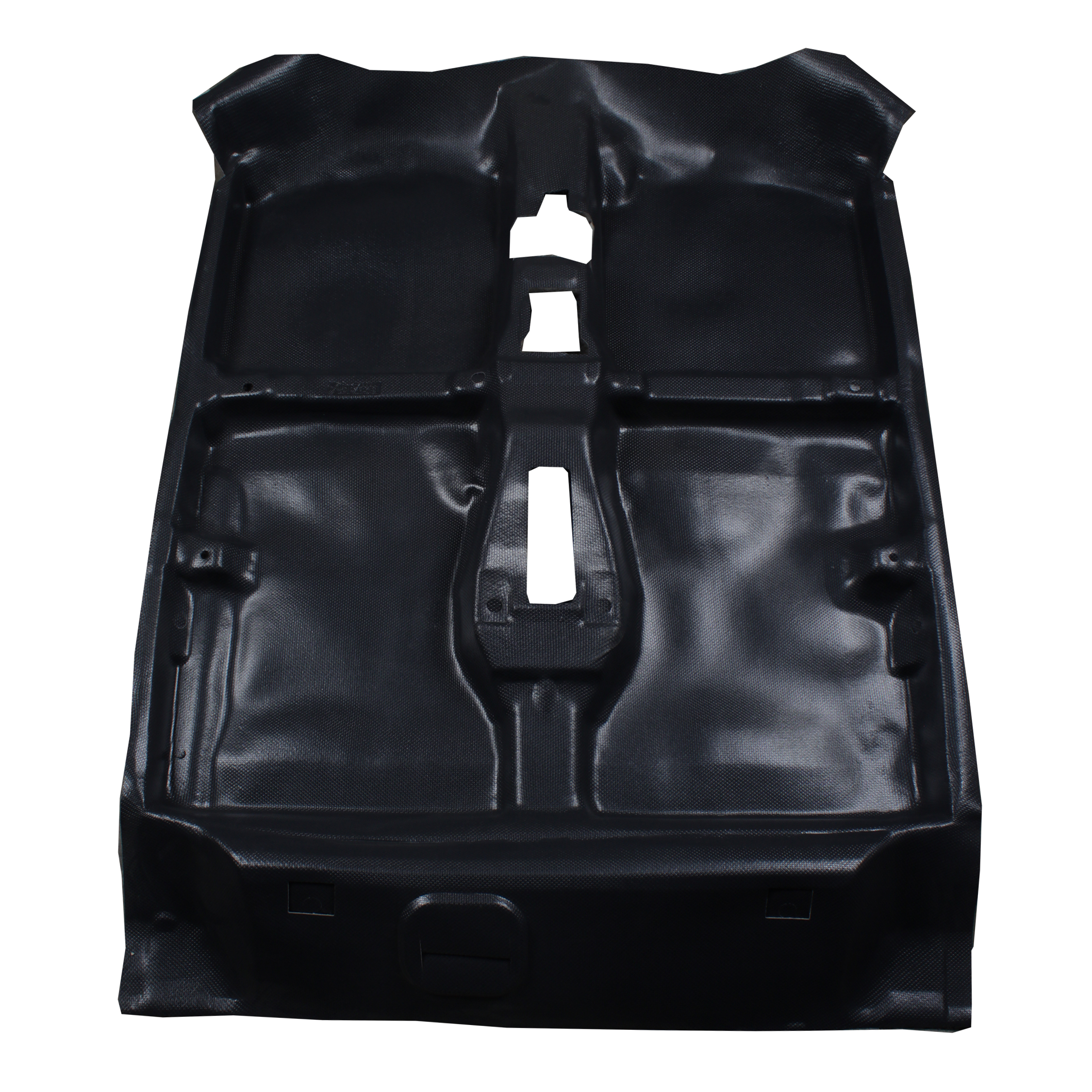 کفپوش خودرو بابل کارپت مدل FRpp100