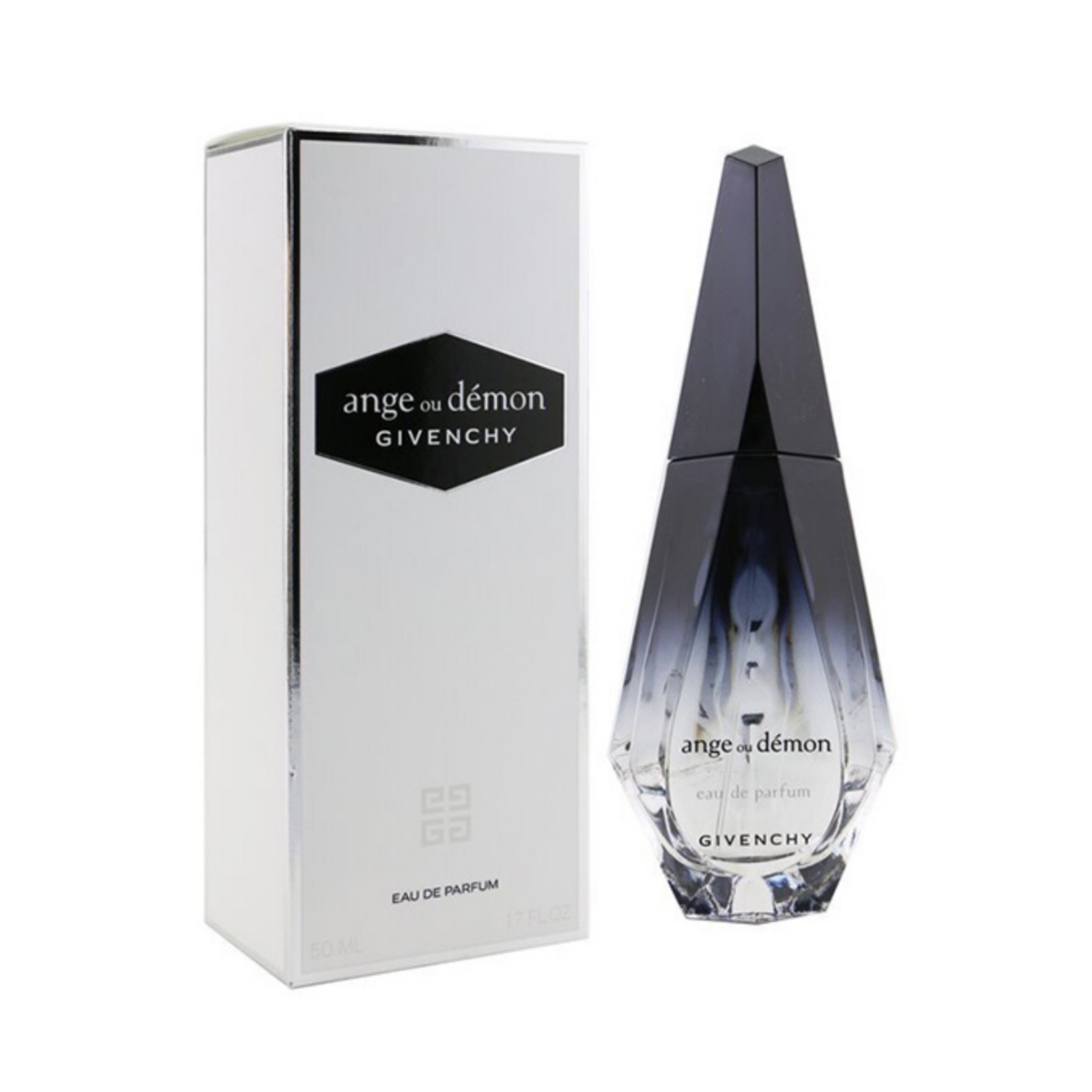 عطر 10 میل جیوانجی آنجئودمون. گرم. ملایم. تلخ. زنانه. رایحه شرقی گلی