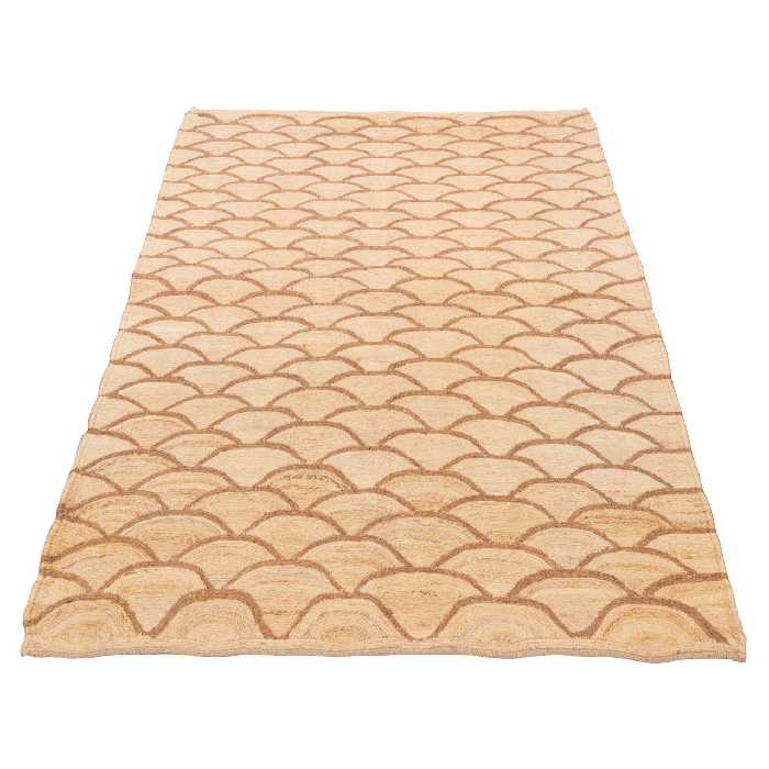 گلیم دستباف ذرع و نیم سی پرشیا کد 156103