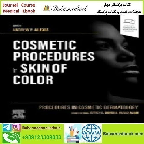 Procedures in Cosmetic Dermatology Cosmetic Procedures in Sk