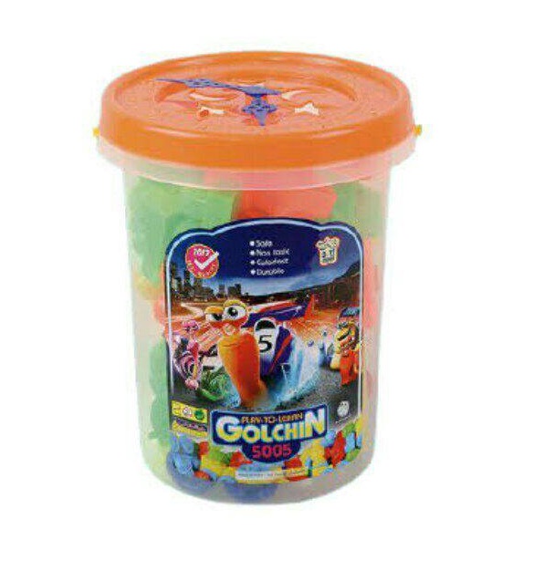 لگو سطلی 5005