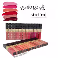 استاتیرا رژ لب مایع Statira LIP LIQUID شماره 309
