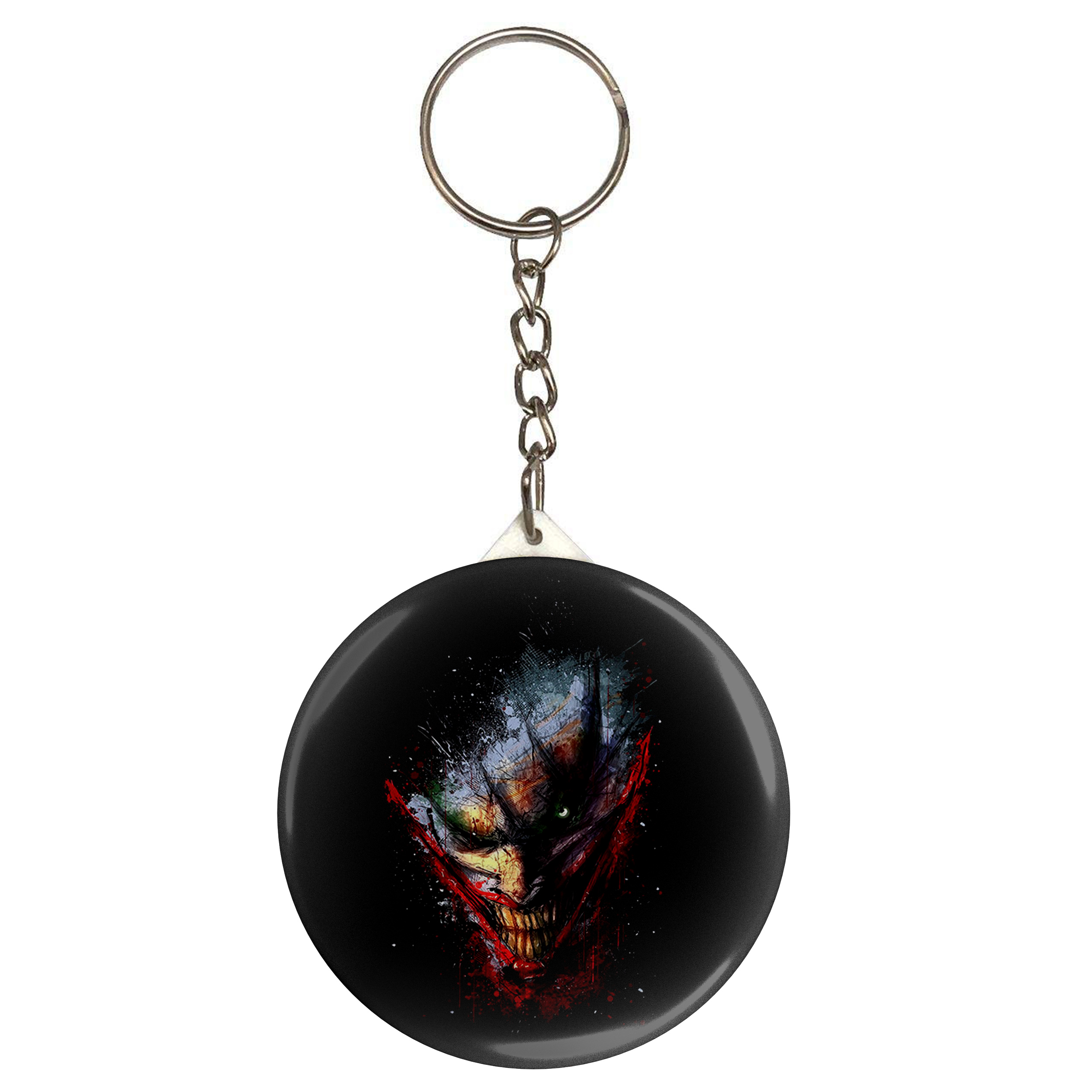 جاکلیدی طرح جوکر مدل S4892 