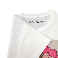 تی شرت بچگانه پرمانه طرح پو کد pmt.4580