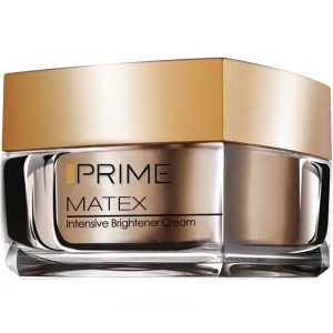 کرم روشن کننده پریم مدل Matex Intensive حجم 30 میل