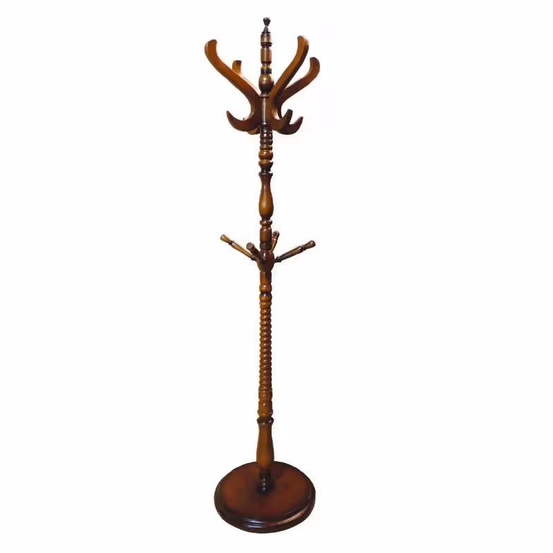 جالباسی طرح ایستاده مدل کلاسیک کد 05