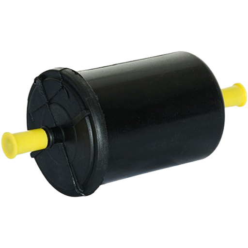 خرید صافی بنزین پژو 206 ایساکو 1240100427 | اتوموبی