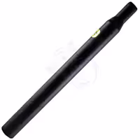 لوله زین دوچرخه اوکی قطر 30.9 میلیمتر طول 300 میلیمتر Ok bicycle saddle tube diameter 30.9 mm length 300 mm - آسمان دوچرخ