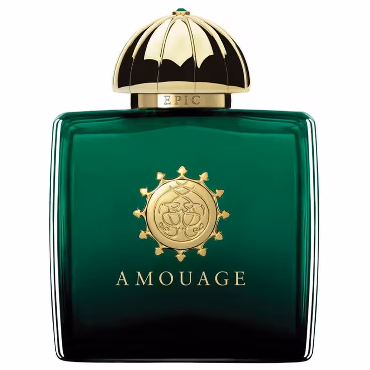 ادو پرفیوم زنانه AMOUAGE Epic