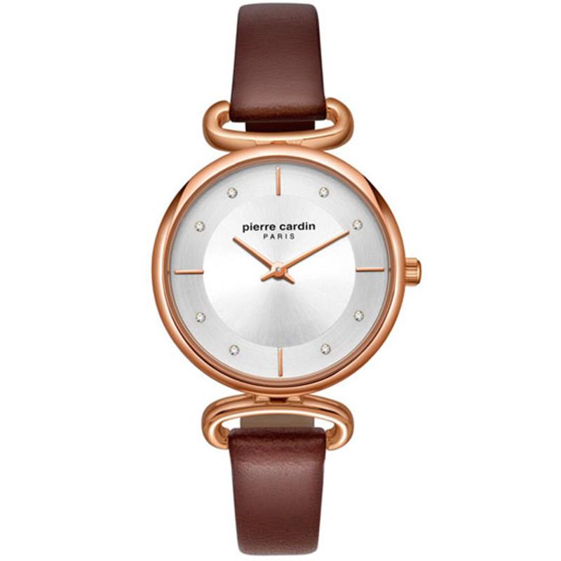 ساعت مچی پیرکاردین مدل PC902332F01