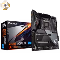 مادربرد گیگابایت Z590 AORUS ULTRA
