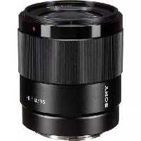 لنز سونی Sony FE 35mm f/1.8 Lens % - اگزیف