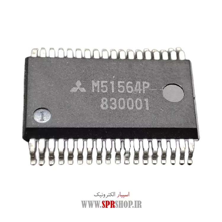 آی سی M51564
