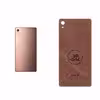 برچسب پوششی ماهوت مدل MNL-MAH مناسب برای گوشی موبایل سونی Xperia Z3 Plus