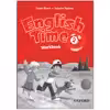 کتاب English Time 2 اثر Susan River and Setsoko Toyama انتشارات هدف نوین