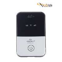 خرید مودم 4G قابل حمل نزتک NZT-77C با بهترین قیمت