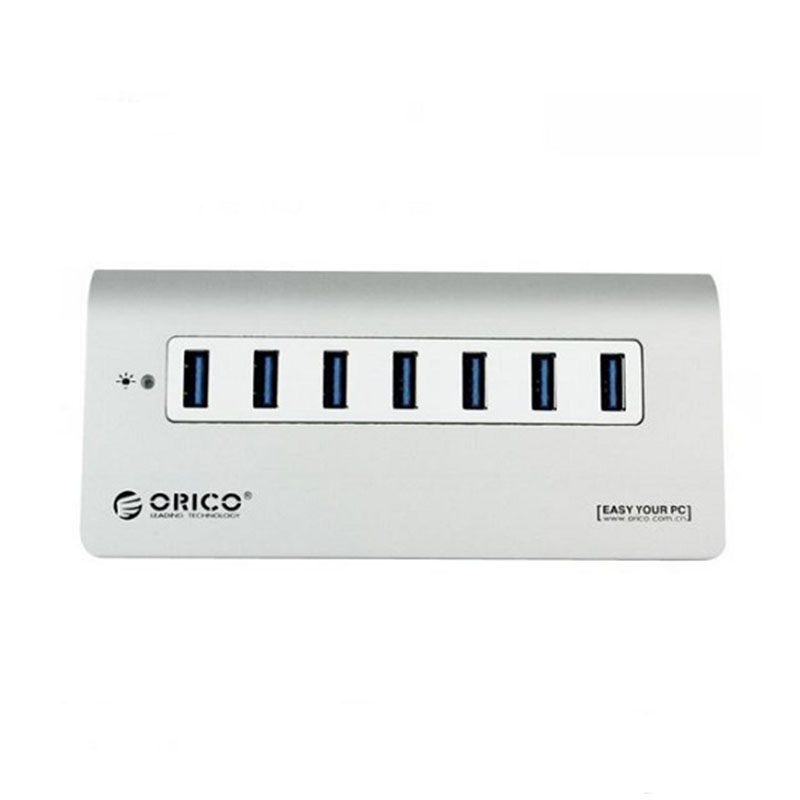 هاب USB 3.0 هفت پورت اوریکو مدل M3H7