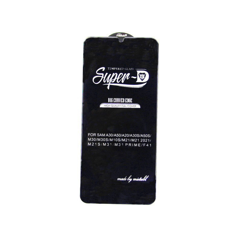 محافظ صفحه نمایش میتوبل مدل Super-D مناسب برای گوشی موبایل سامسونگ Galaxy A50 | کالا برتری
