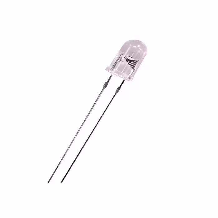 دیود ال ای دی مدل UV 458 بسته 5 عددی