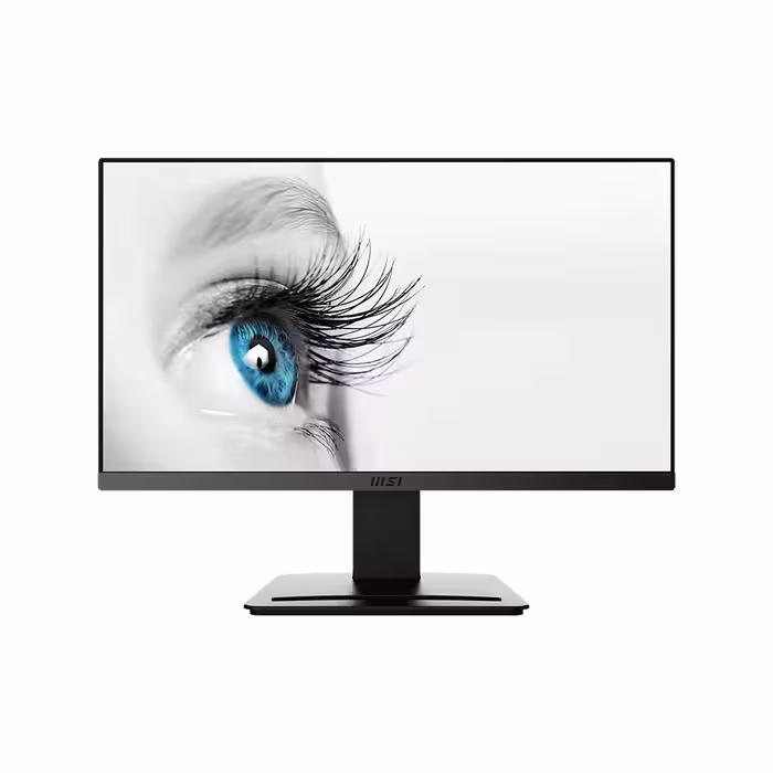 مانیتور 21.45 اینچ ام اس آی مدل پرو MP223