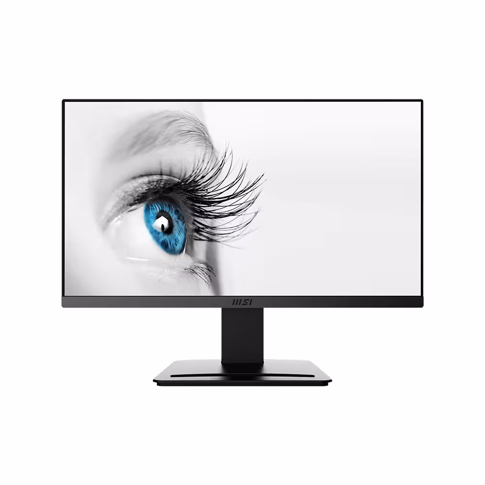 مانیتور 21.45 اینچ ام اس آی مدل پرو MP223