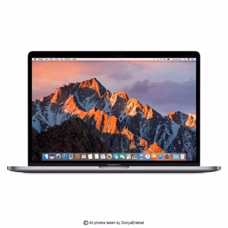 لپ تاپ اپل Apple مدل MacBook Pro 15 A1990 سری B و D