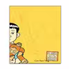 کتاب American Born Chinese اثر Gene Luen Yang انتشارات نبض دانش