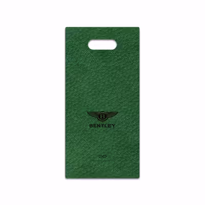 برچسب پوششی ماهوت مدل GL-BNTLY مناسب برای گوشی موبایل ریزر Phone 2