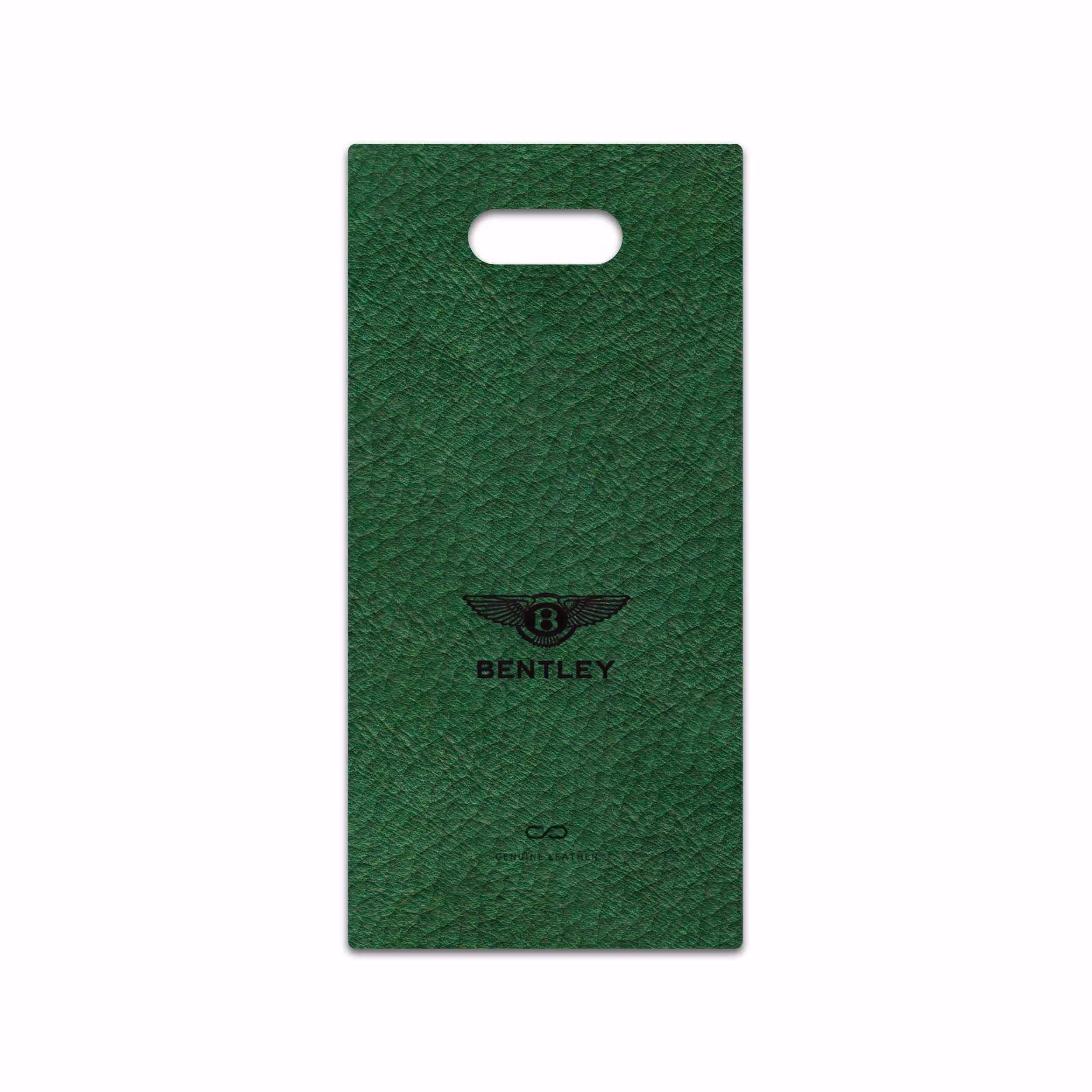 برچسب پوششی ماهوت مدل GL-BNTLY مناسب برای گوشی موبایل ریزر Phone 2