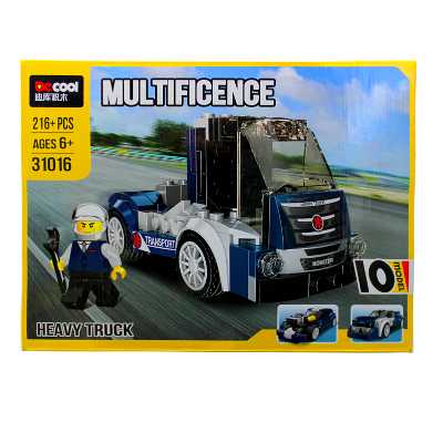 ساختنی دکول سری MULTIFICENCE کد 31016