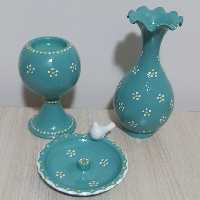 دکوری سفالی 8