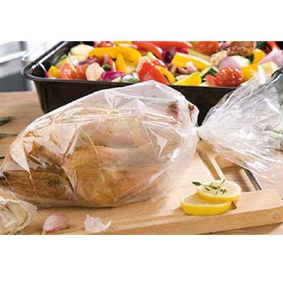 کیسه پخت فر گرین ایلماک مدل تنورک  مجموعه 2 عددی