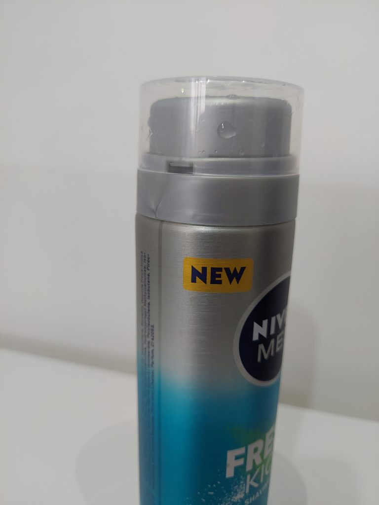 ژل اصلاح نیوا NIVEA