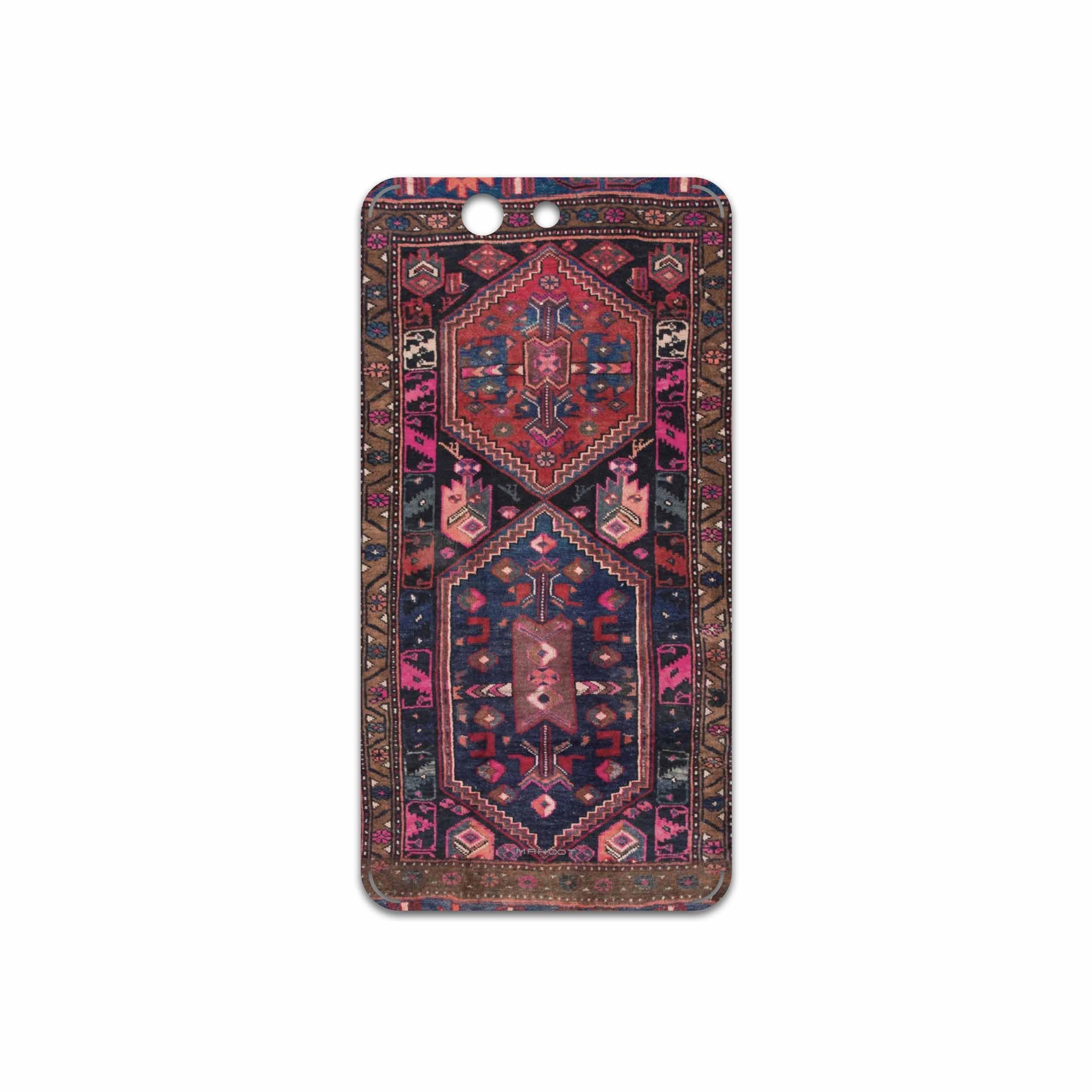 برچسب پوششی ماهوت مدل Rug مناسب برای گوشی موبایل ایسوس PadFone Infinity