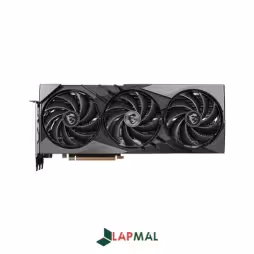 کارت گرافیک ام اس آی مدل GeForce RTX 4080 SUPER 16G GAMING X SLIM
فروشگاه اینترنتی تخصصی لپتاپ لپ مال