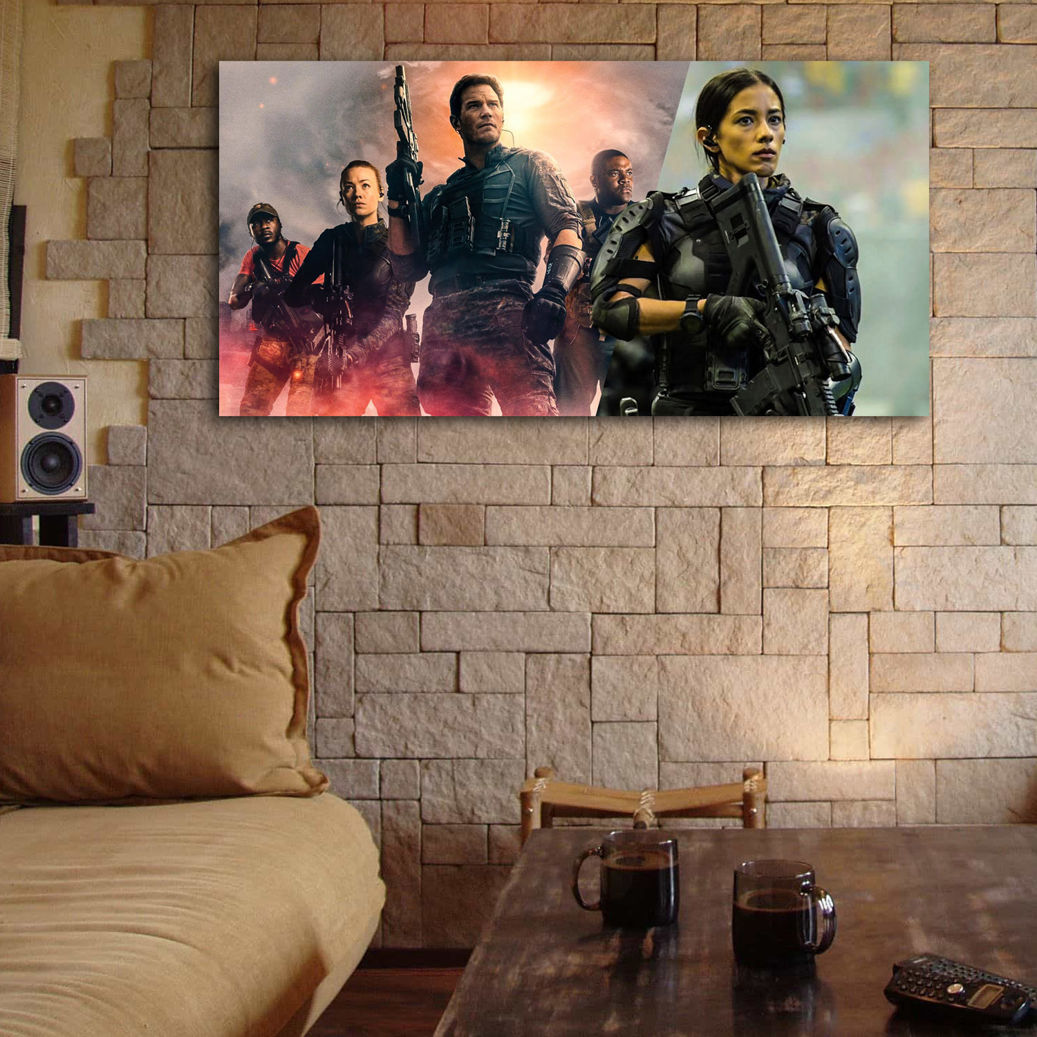 تابلو شاسی مدل کریس پرت کد 11