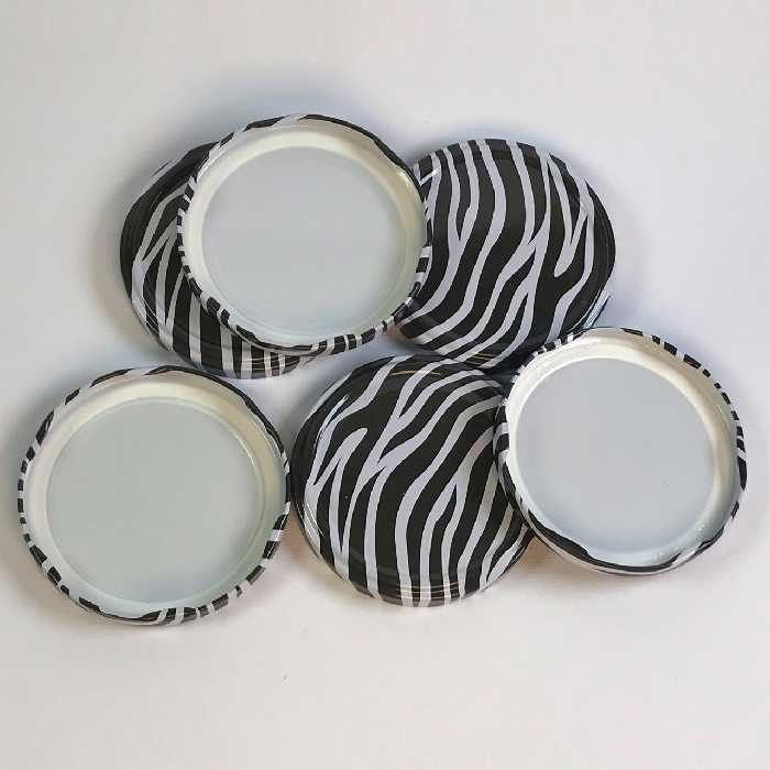 درب بانکه مدل موج بسته 6 عددی