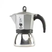 موکاپات بیالتی مدل Bialetti Moka Induction 3cups