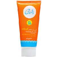 کرم ضد آفتاب کودکان SPF30 راسن