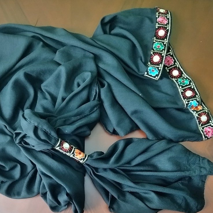 شال سندبادی(سنتی) باکلاس و شیک