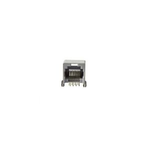 کانکتور شبکه RJ45 پلاستیکی