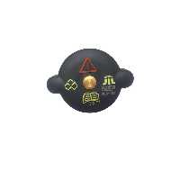 درب رادیاتور جی آی اس پی مدل 501604 مناسب برای پراید | بازرگانی مرتضی