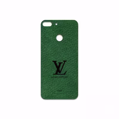 برچسب پوششی ماهوت مدل GL-LS_VTTN مناسب برای گوشی موبایل آنر 9 Lite