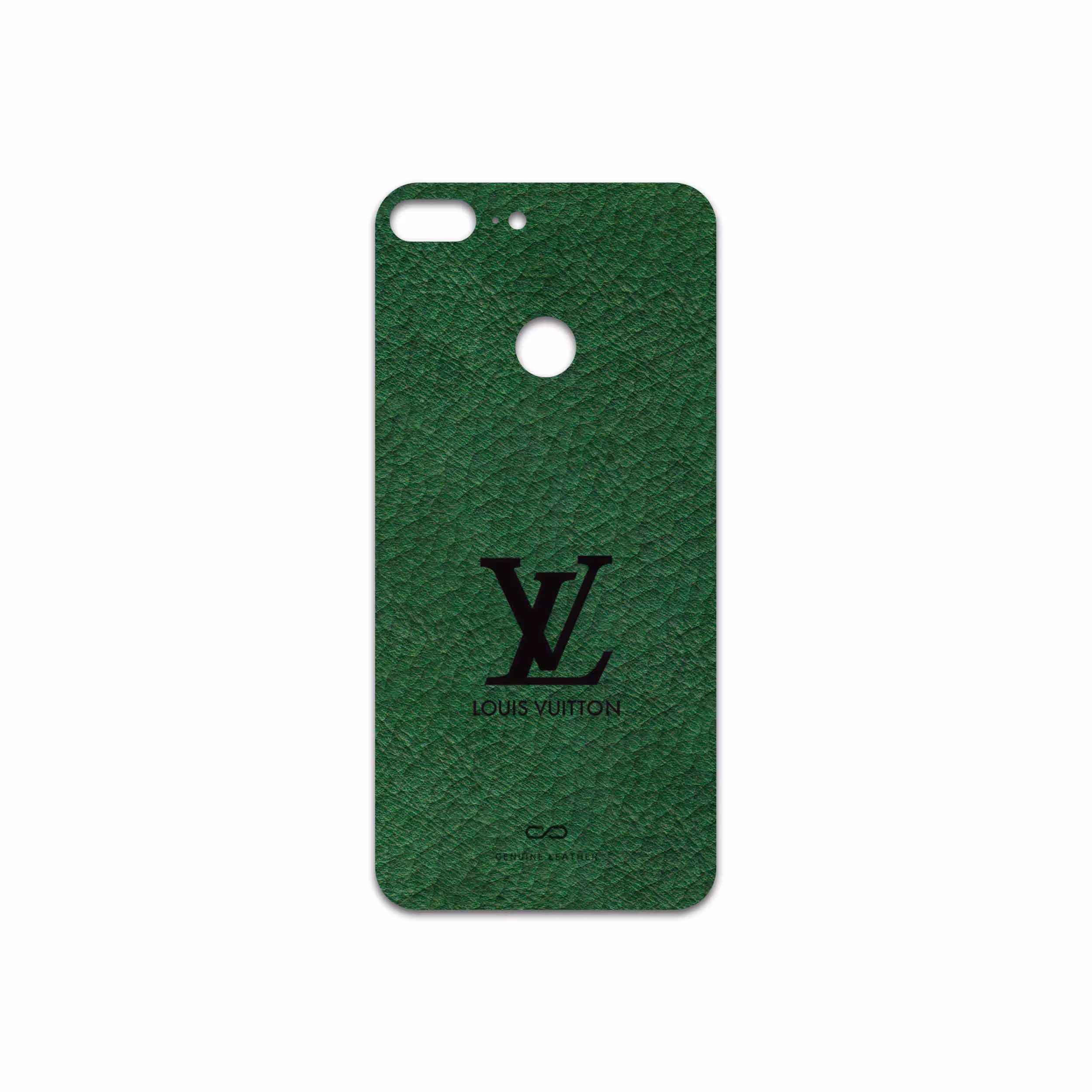 برچسب پوششی ماهوت مدل GL-LS_VTTN مناسب برای گوشی موبایل آنر 9 Lite