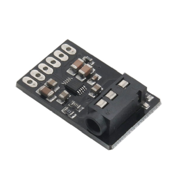 ماژول مبدل آنالوگ به دیجیتال صوتی مدل CJMCU-4344